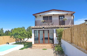Casa Abuelo Miguel